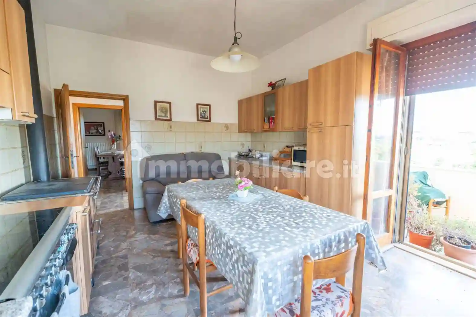 Appartamento - foto 5