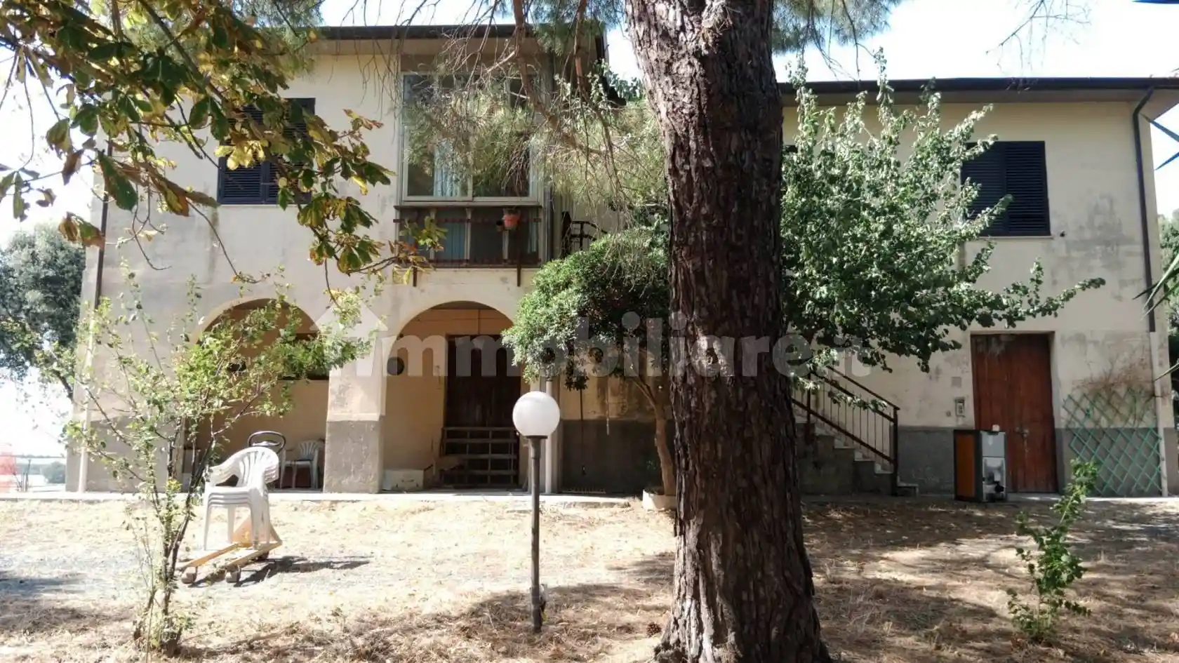 Rustico - Casale in vendita a Santa Luce