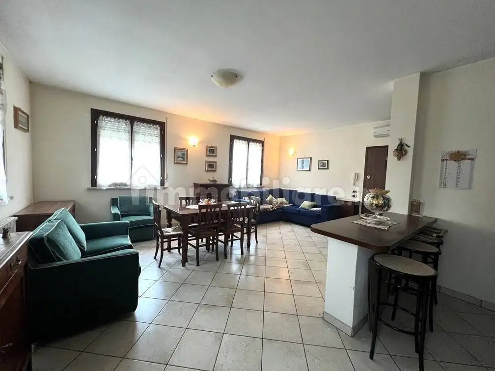 Appartamento in vendita a Mantova