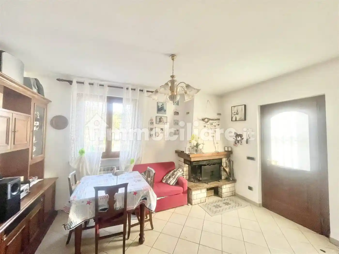 Casa indipendente in vendita a Massarosa