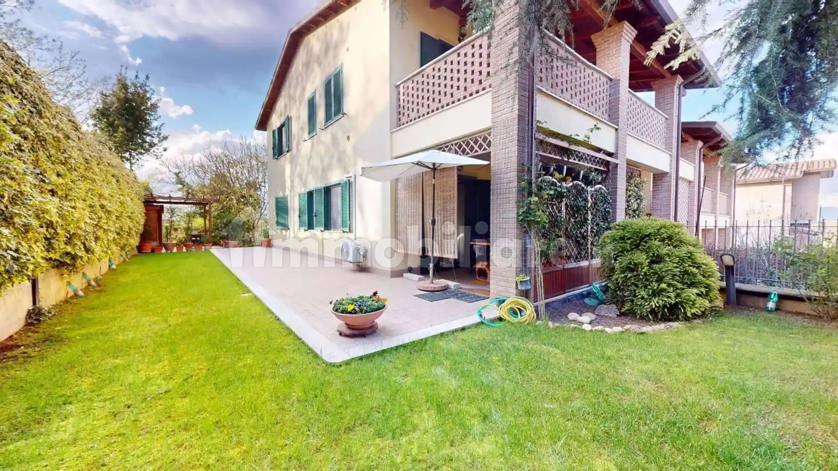 Appartamento in vendita a Bettona