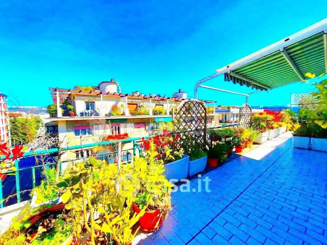 Attico - Mansarda in vendita a La Spezia