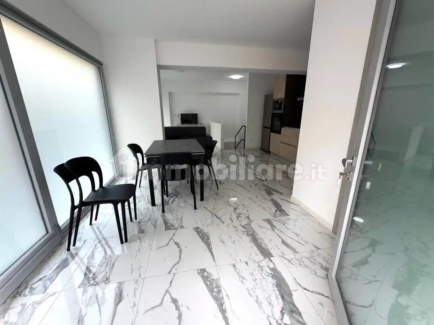 Bilocale ottimo stato, seminterrato, Centro Storico, Catanzaro - foto 5