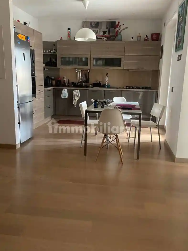 Appartamento in vendita a Acquaviva delle Fonti