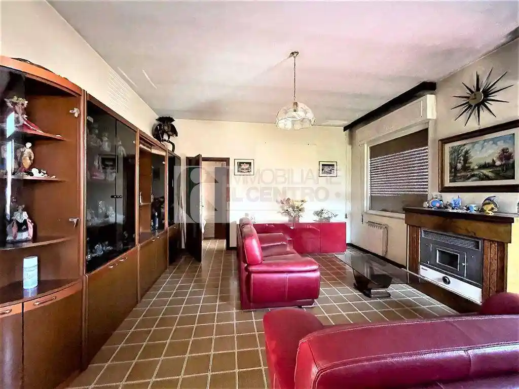 Appartamento in vendita a Arcola