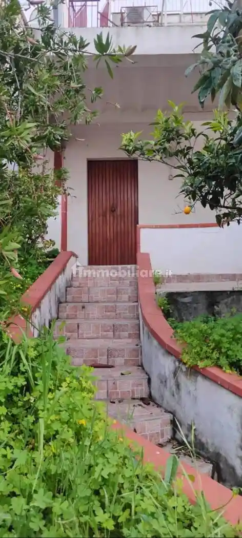 Villetta a schiera in vendita a Augusta