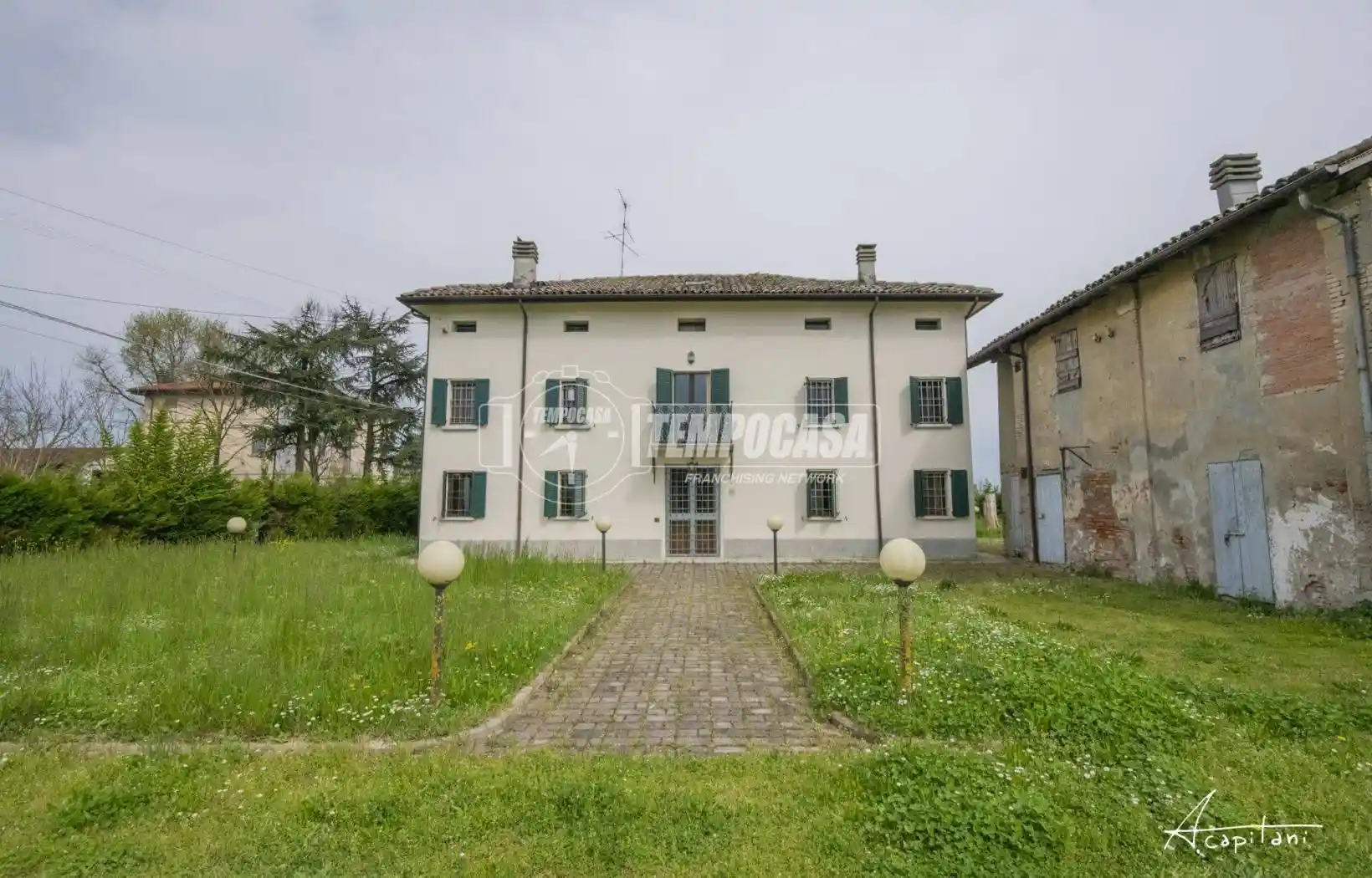 Appartamento in vendita a Ravarino