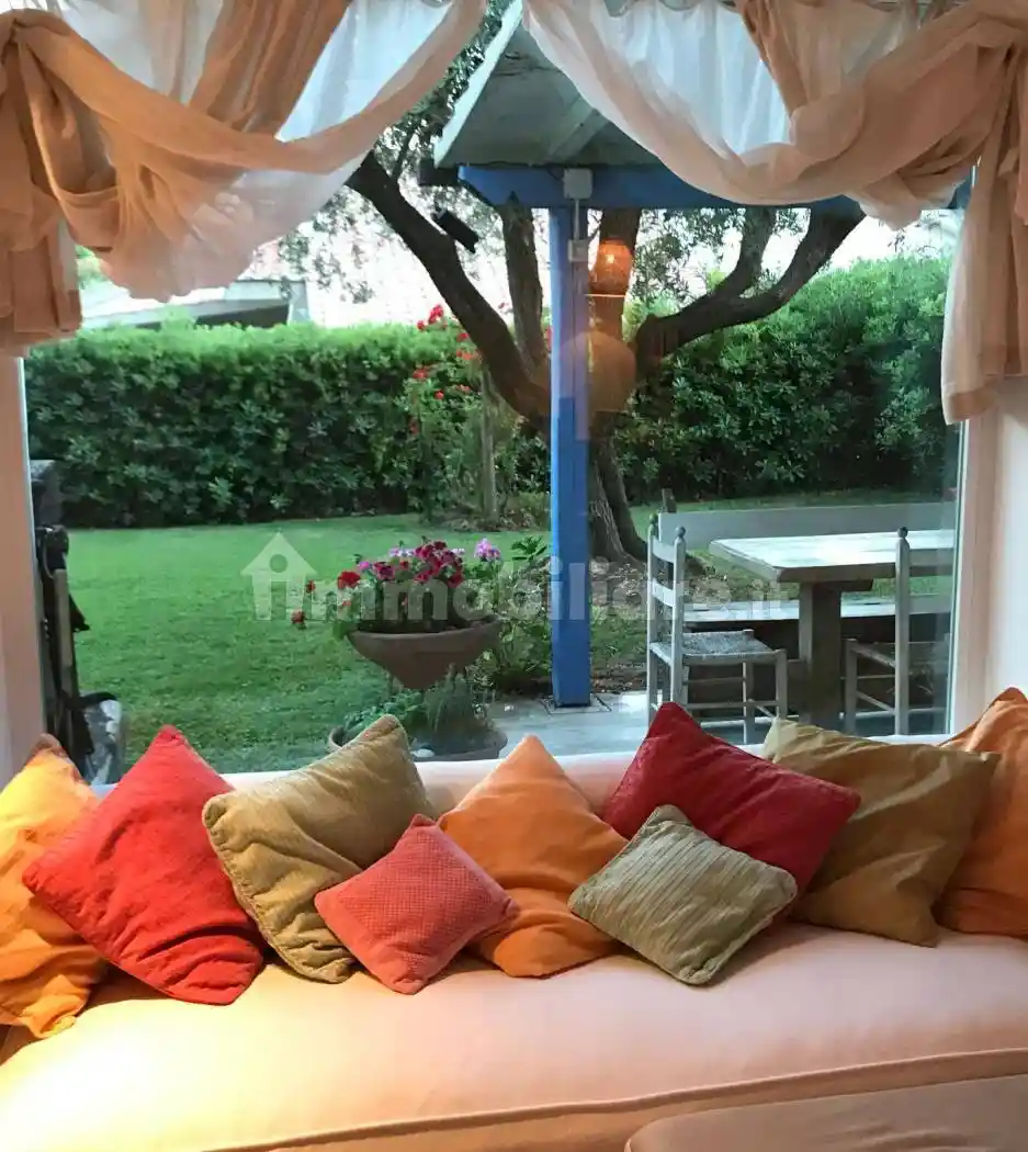 Villa plurifamiliare via Diana 6, Marina di San Nicola, Ladispoli - foto 2