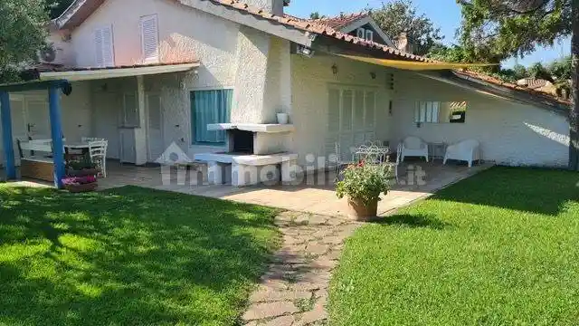 Villa plurifamiliare via Diana 6, Marina di San Nicola, Ladispoli - foto 5