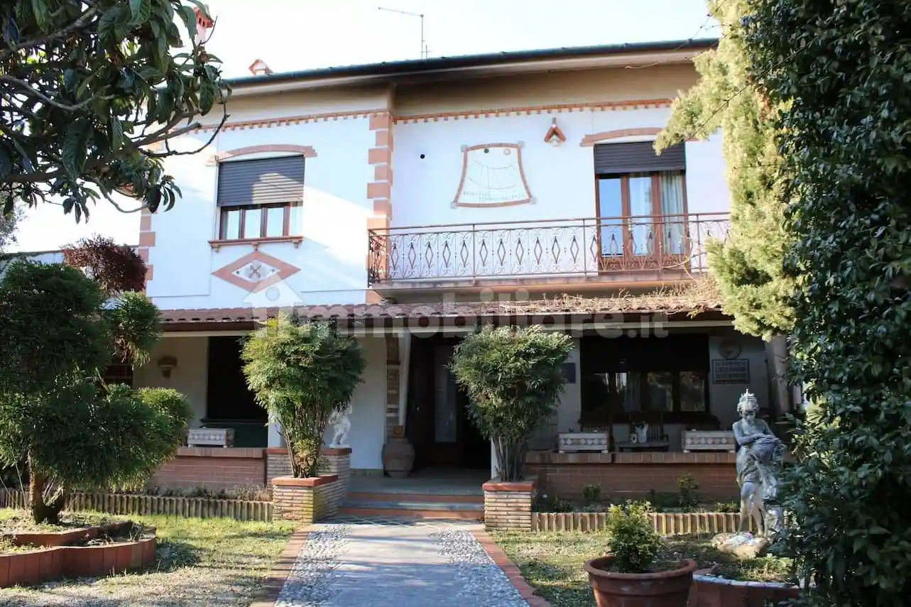 Villa in vendita a Crocetta del Montello