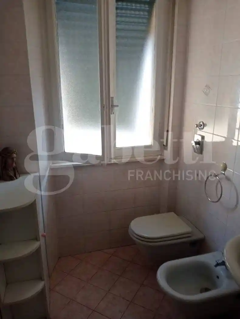 Appartamento buono stato, quinto piano, Città Studi, Milano - foto 3