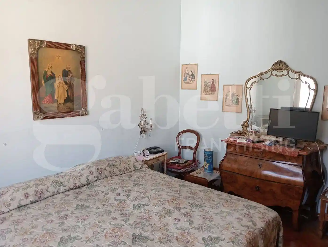 Appartamento buono stato, quinto piano, Città Studi, Milano - foto 4