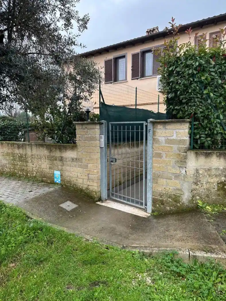 Villa in affitto a Roma