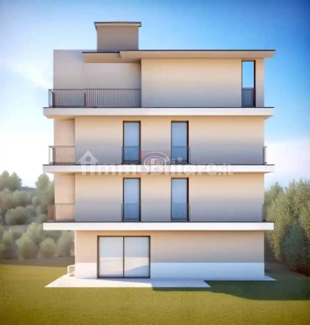 Appartamento in vendita a Bellaria-Igea Marina