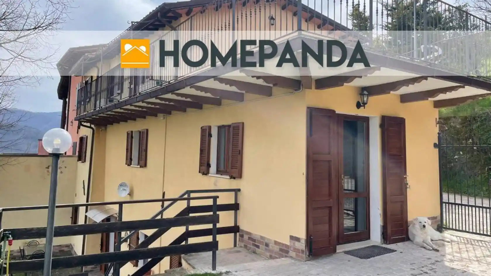 Villetta a schiera in vendita a Nocera Umbra