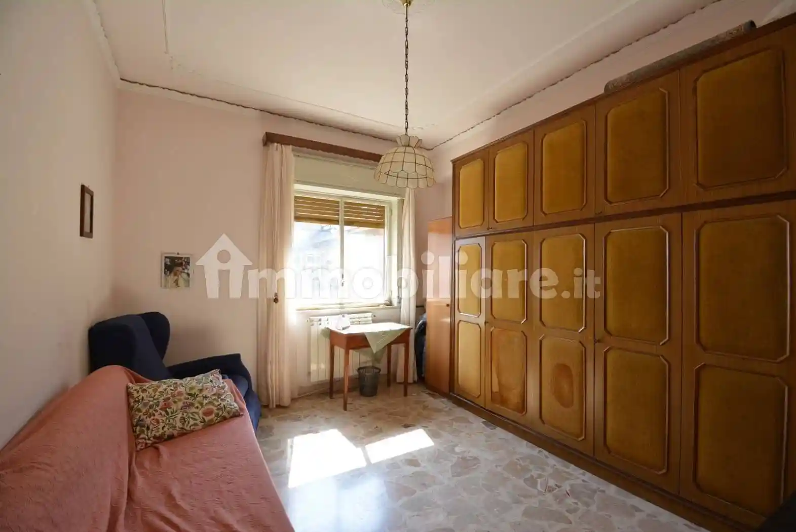 Appartamento in vendita a Messina