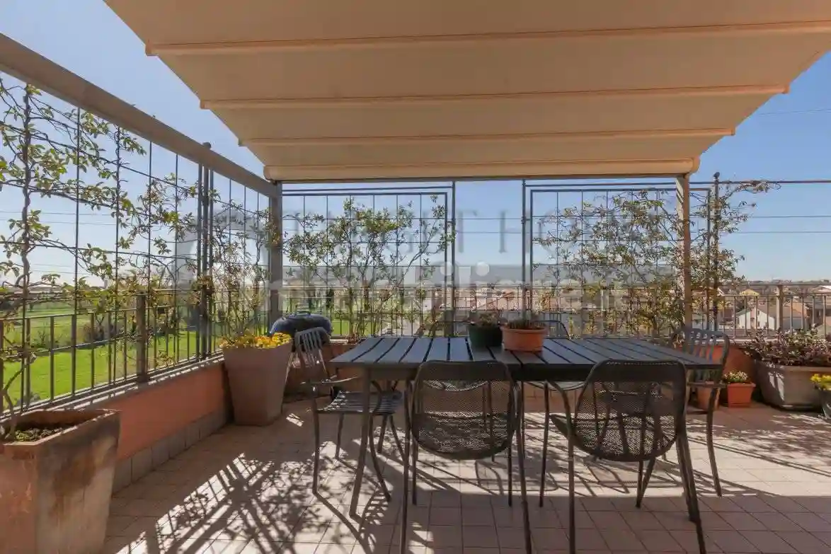 Attico - Mansarda - foto 4