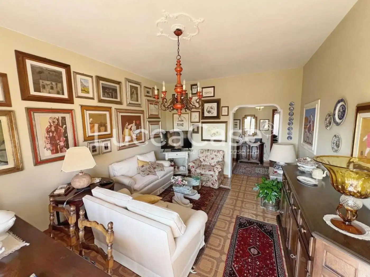 Appartamento in vendita a Lucca