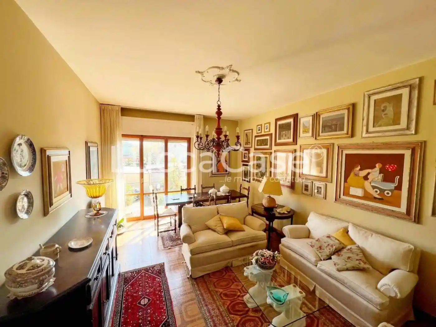 Appartamento traversa vi,  33, San Donato, Lucca - foto 4