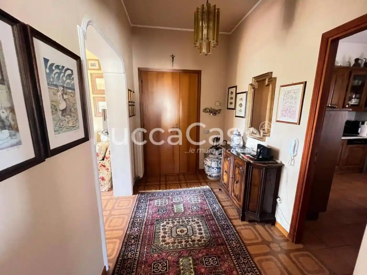 Appartamento traversa vi,  33, San Donato, Lucca - foto 5