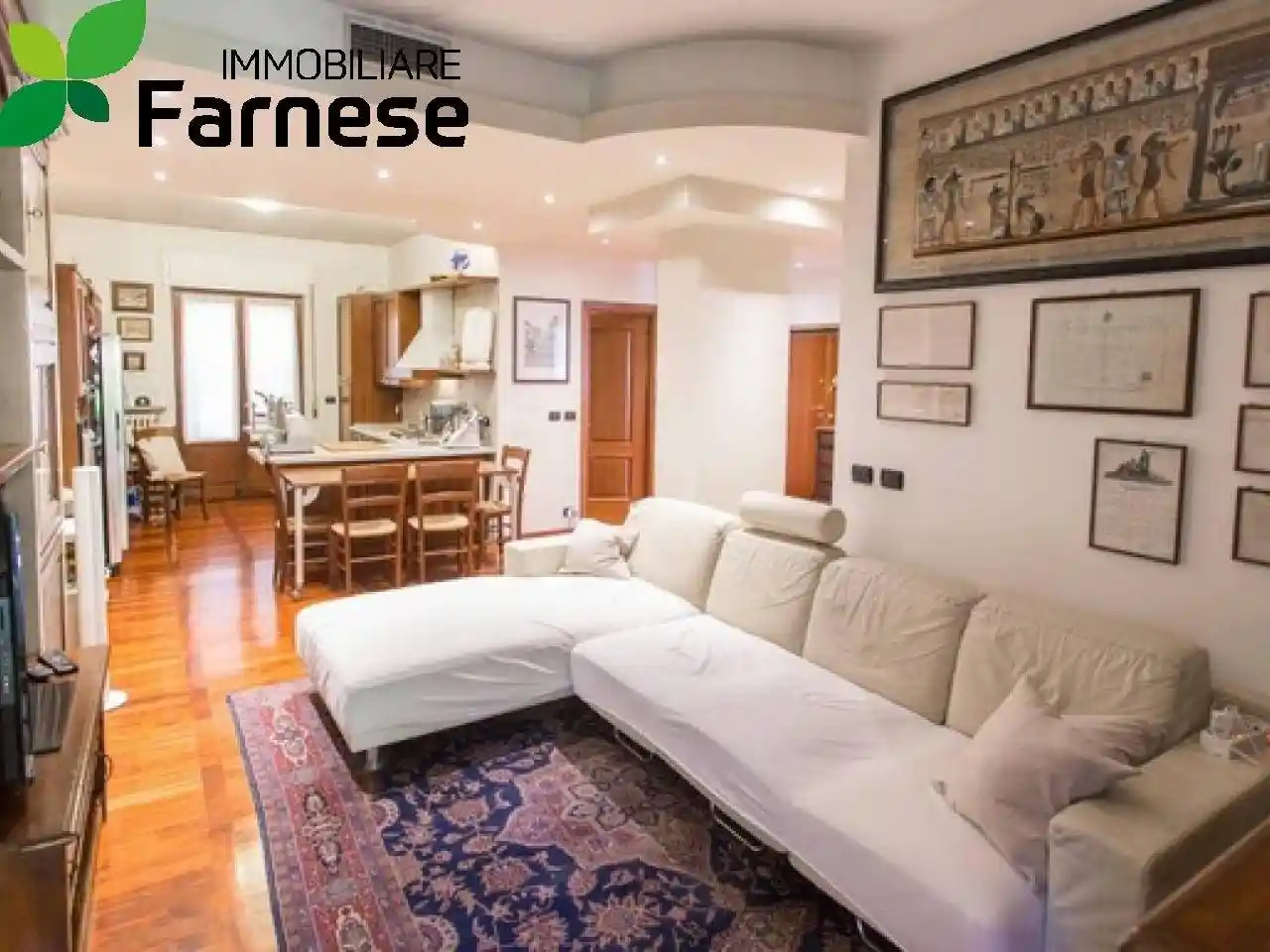 Appartamento in vendita a Piacenza