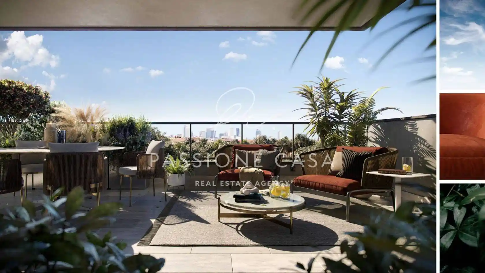 Appartamento in vendita a Segrate