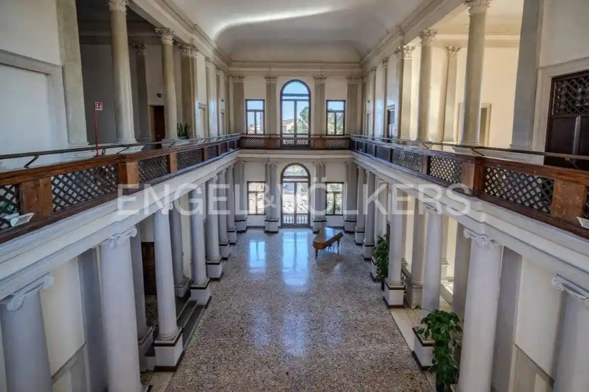 Appartamento in vendita a Conegliano