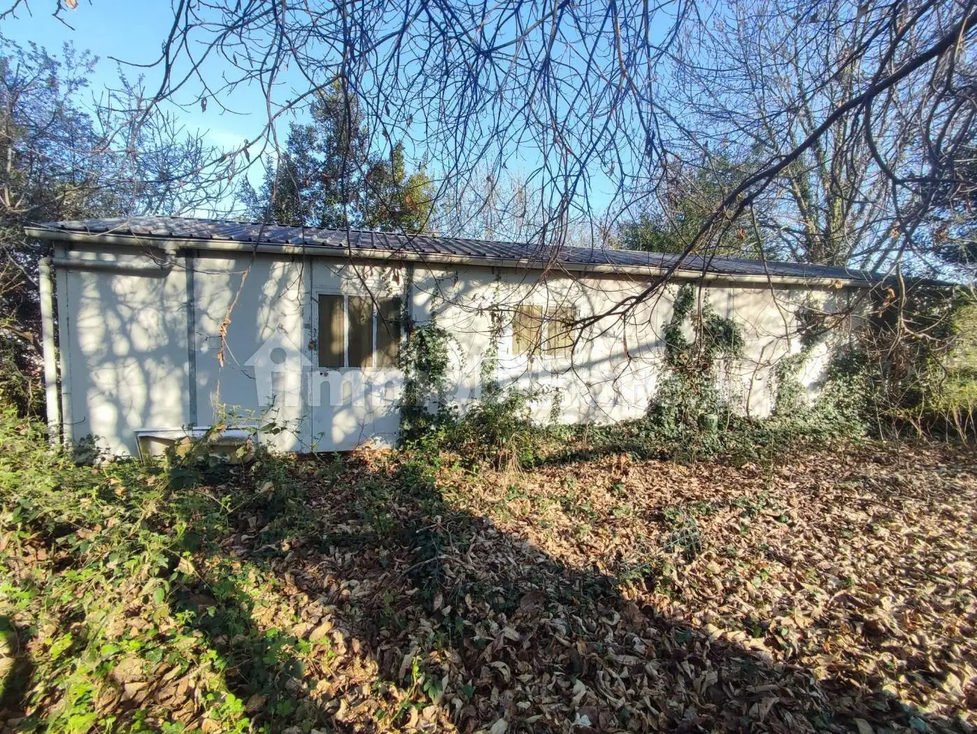 Rustico - Casale in vendita a Envie