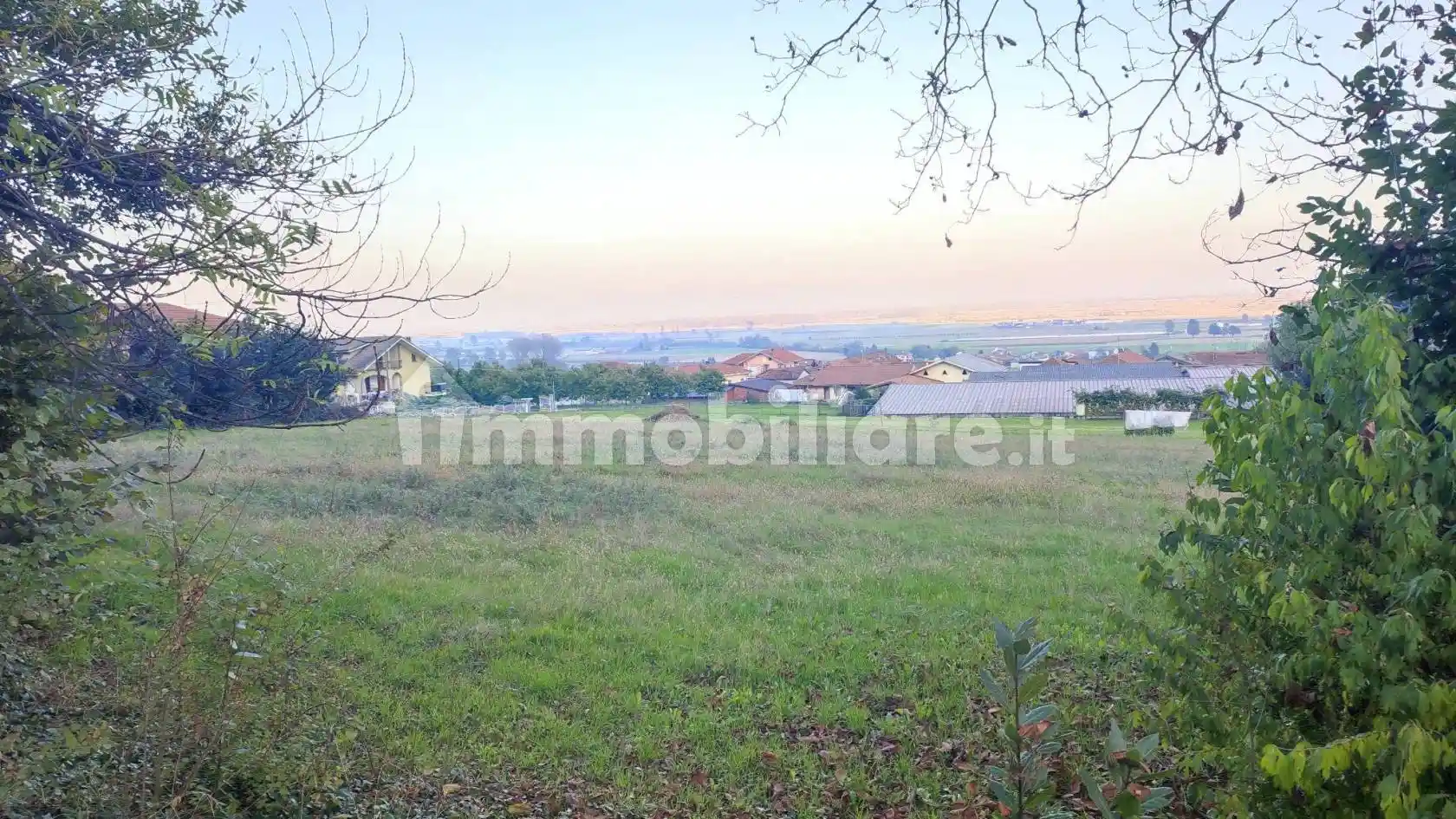 Baita via salita Peano 3, Envie - foto 2