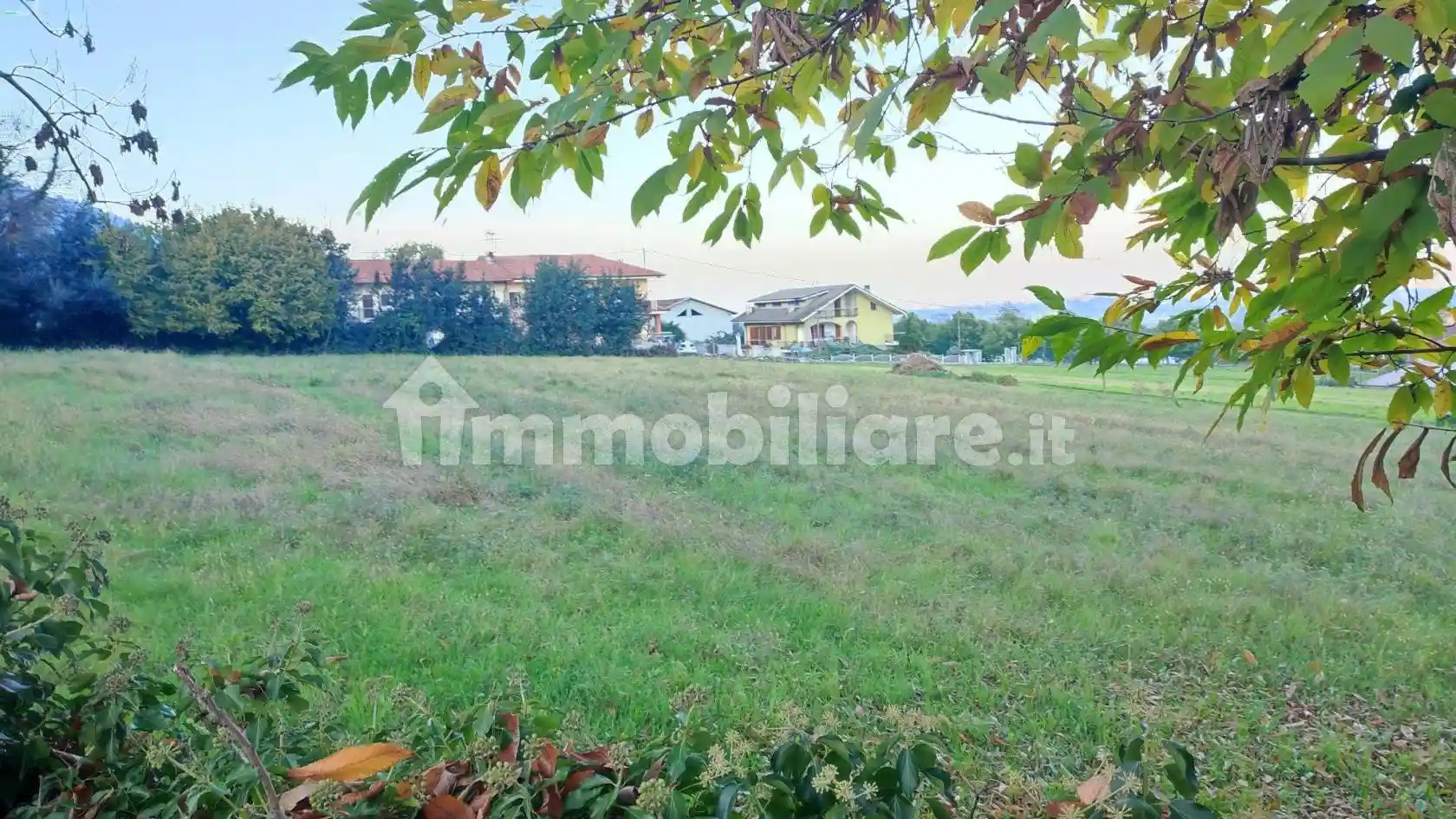 Baita via salita Peano 3, Envie - foto 3