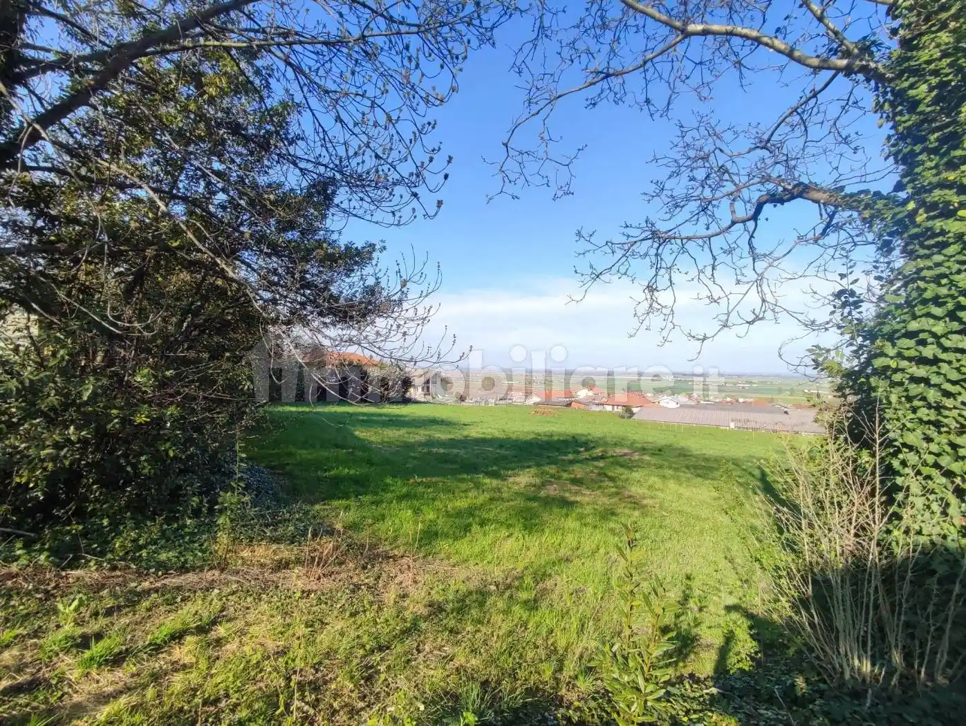 Baita via salita Peano 3, Envie - foto 4