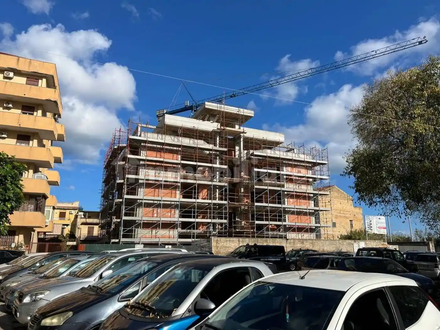 Appartamento in vendita a Palermo