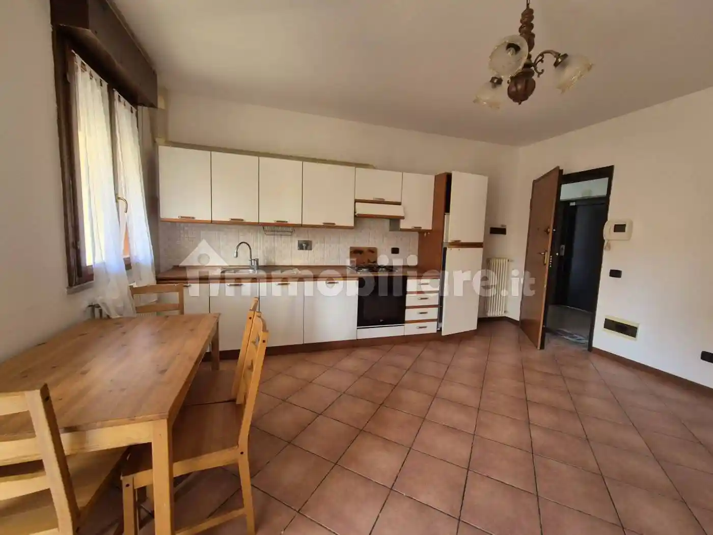 Appartamento in vendita a Reggio Emilia