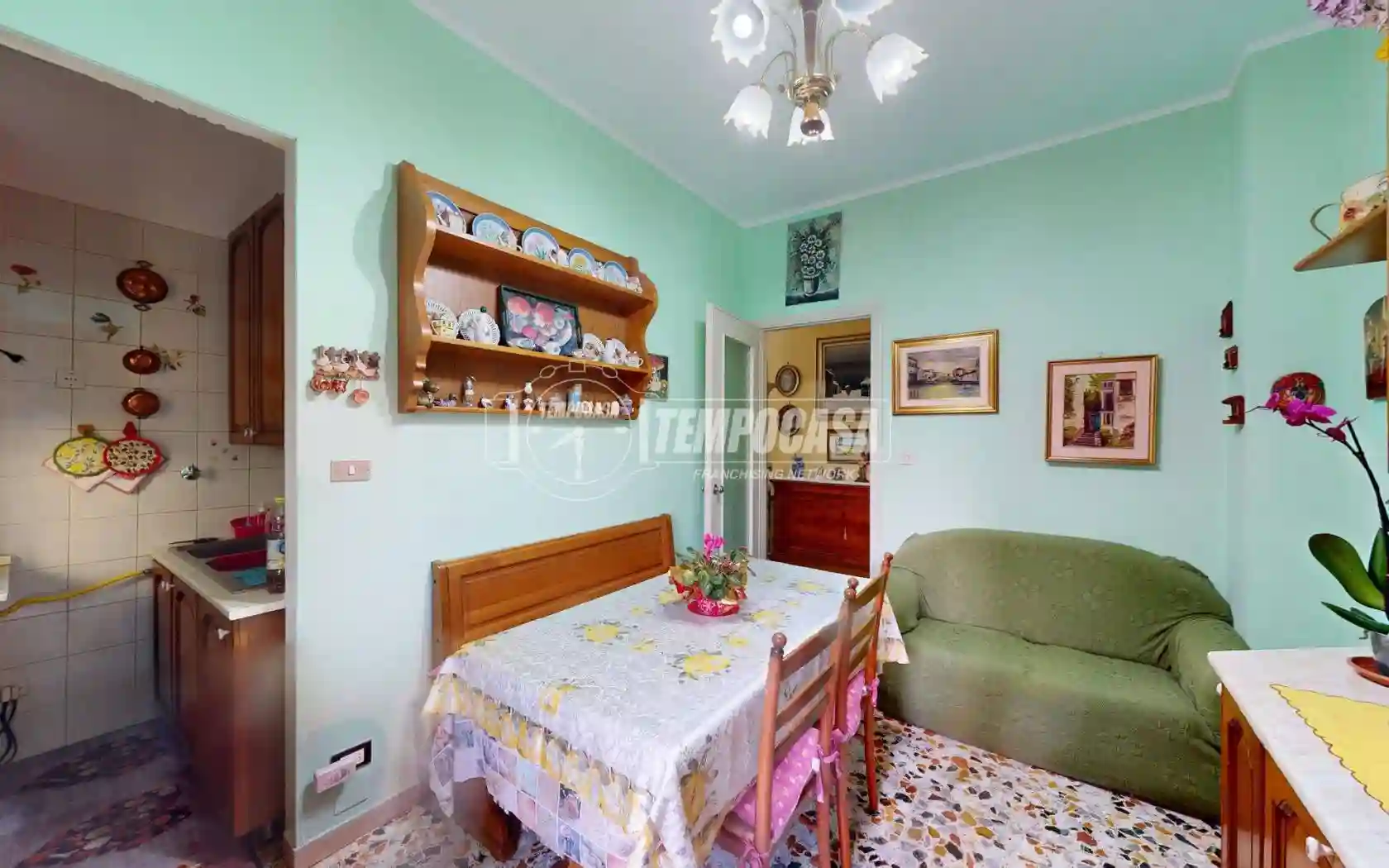 Appartamento - foto 5