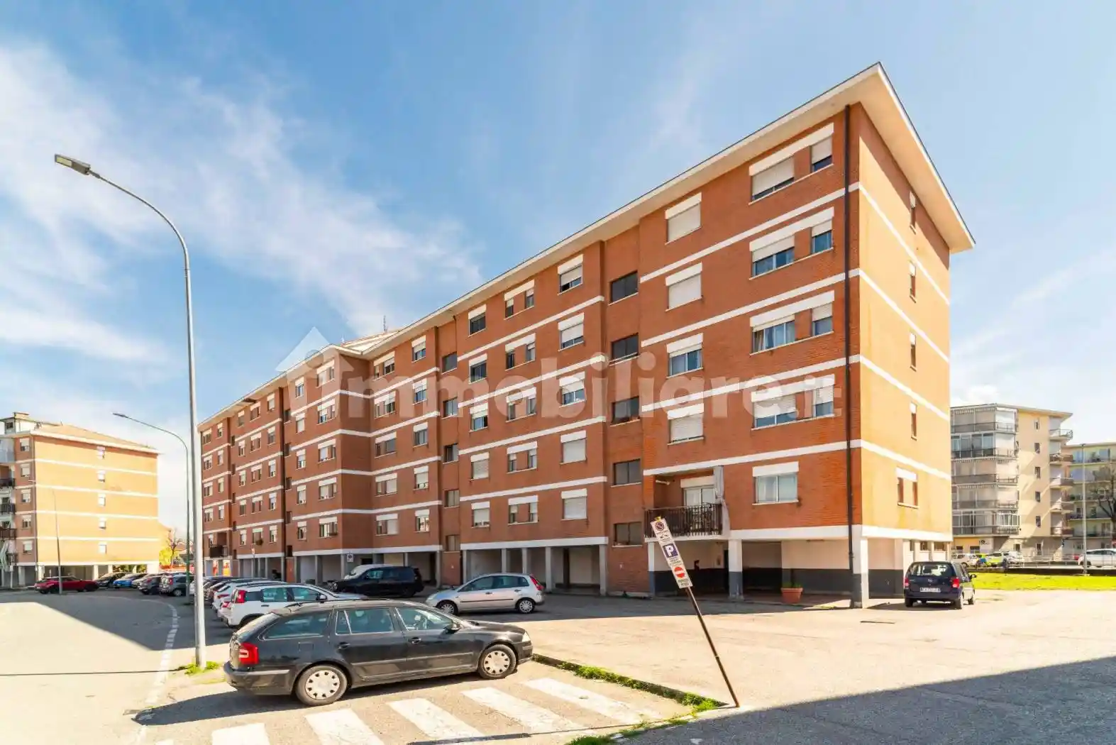 Appartamento in vendita a Settimo Torinese