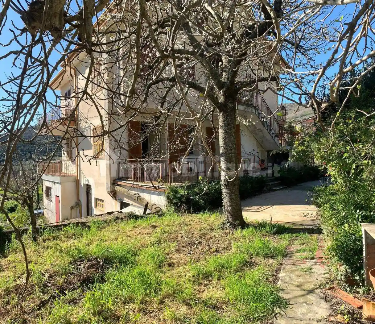 Villa in vendita a Pontedassio