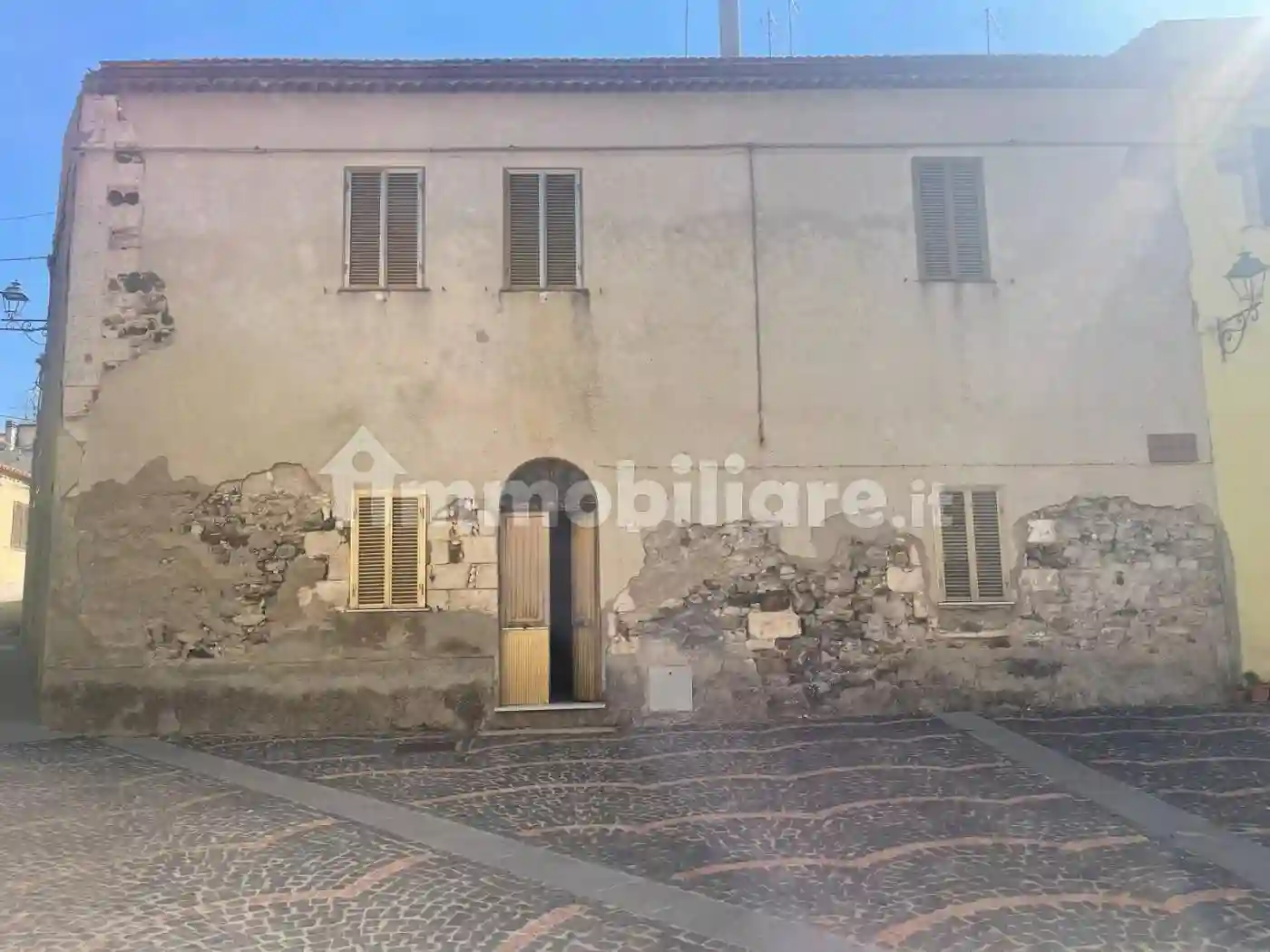 Palazzo - Edificio - foto 2