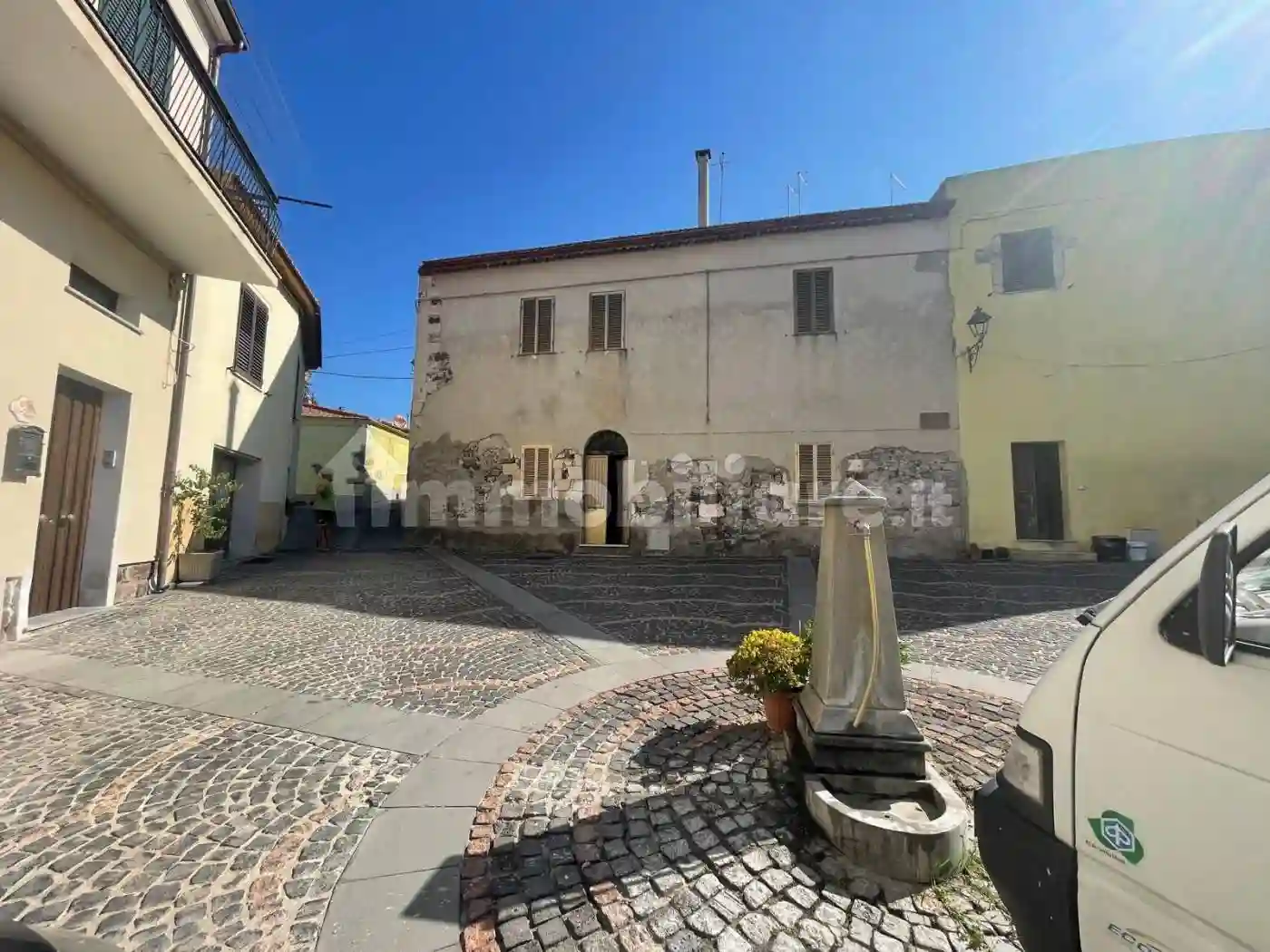 Palazzo - Edificio - foto 4