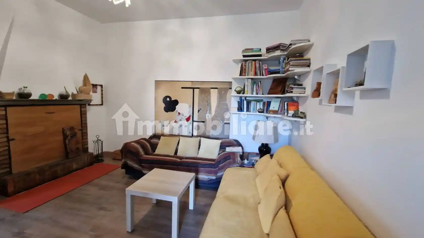 Villetta a schiera in vendita a Lugnano in Teverina