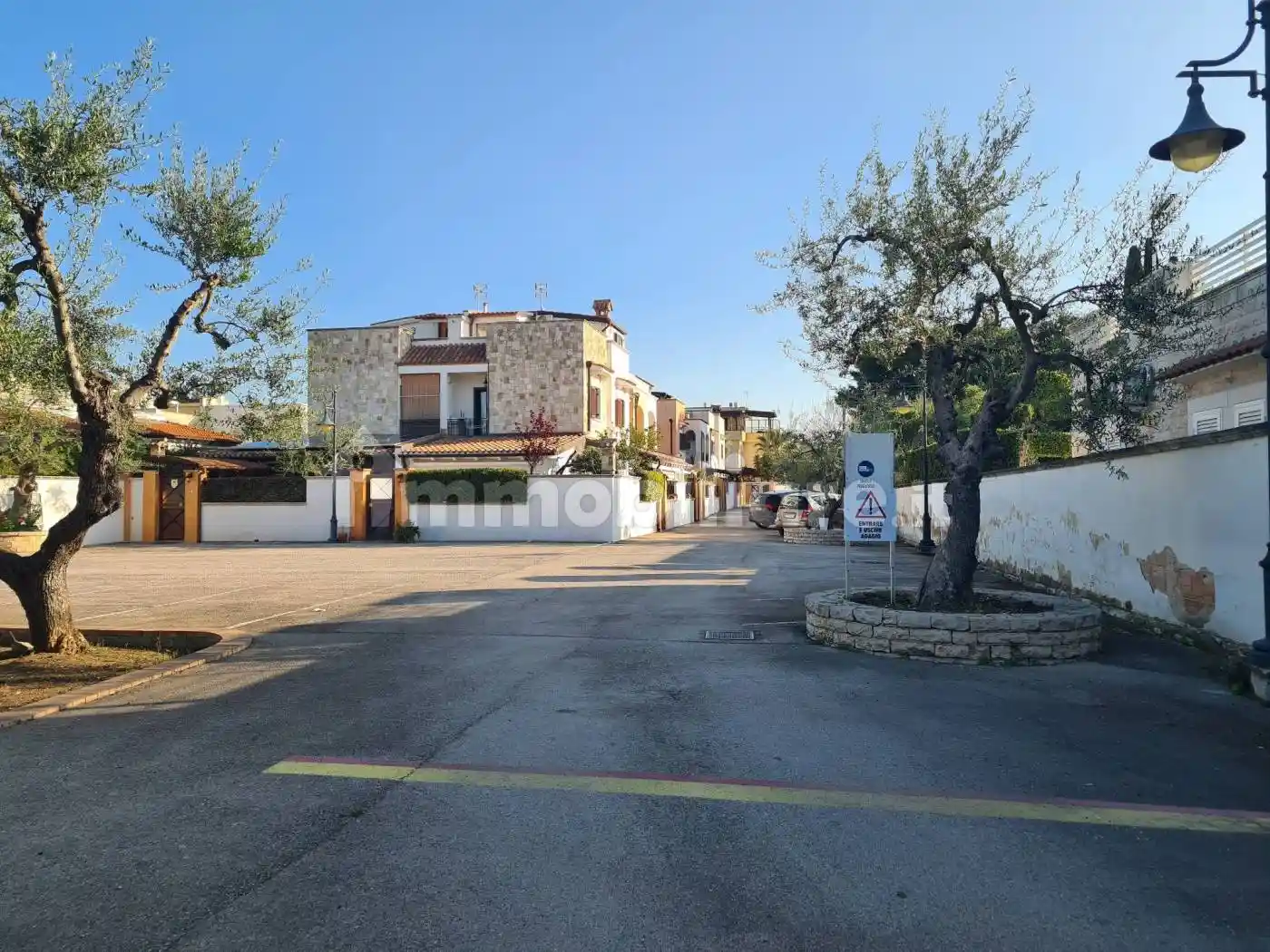 Villetta a schiera in vendita a Bisceglie