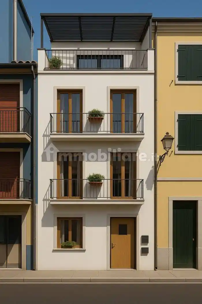 Casa indipendente in vendita a Chioggia