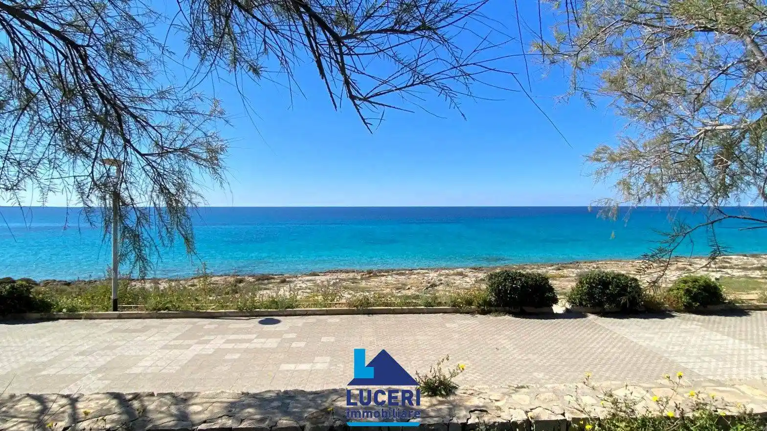 Appartamento in vendita a Gallipoli