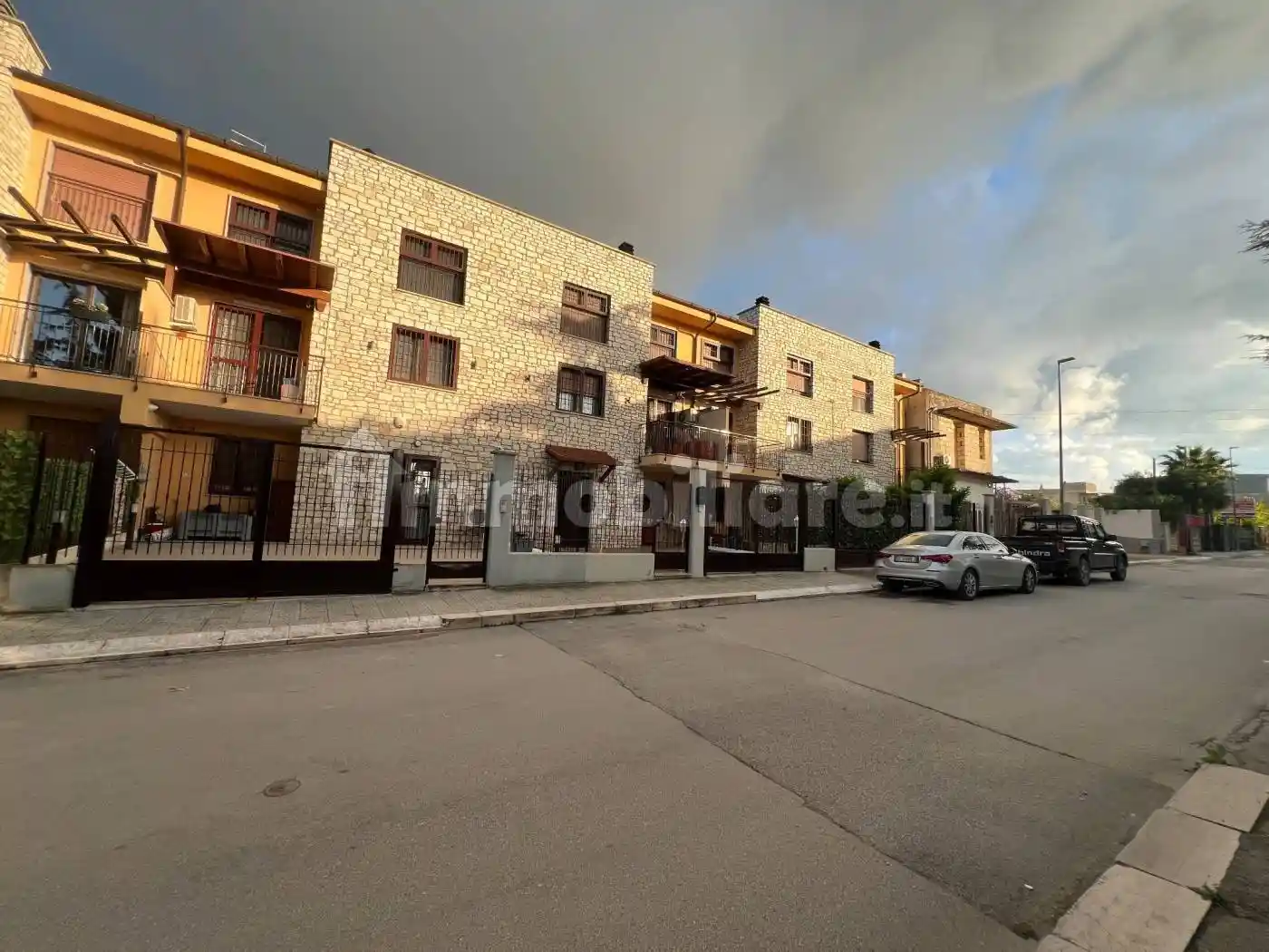 Villetta a schiera in vendita a Cerignola