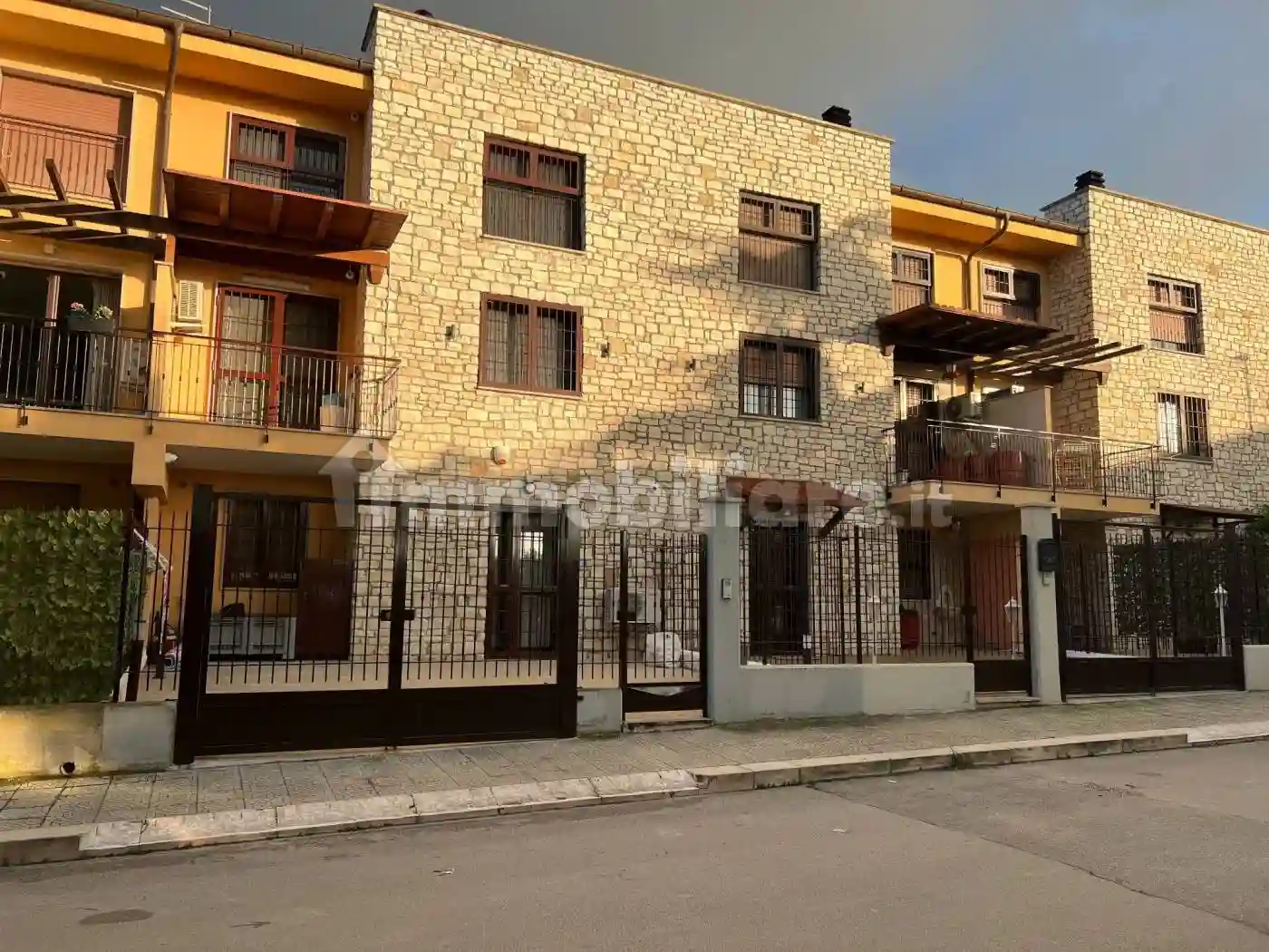 Villetta a schiera - foto 2