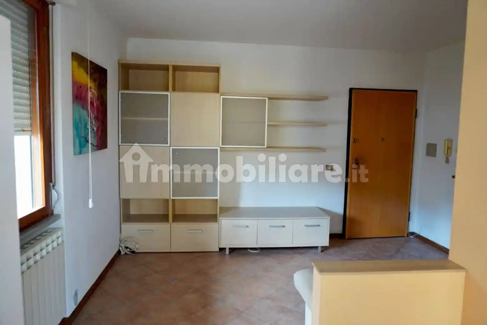 Bilocale via Fiorentina, Via Fiorentina, Arezzo - foto 2