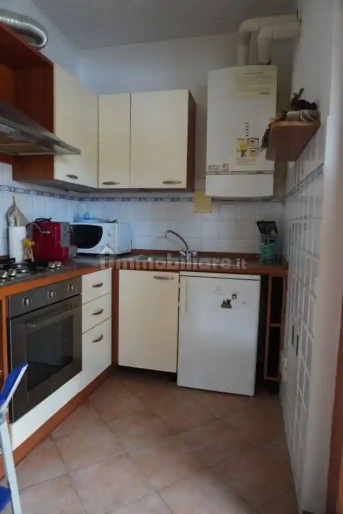 Bilocale via Fiorentina, Via Fiorentina, Arezzo - foto 3