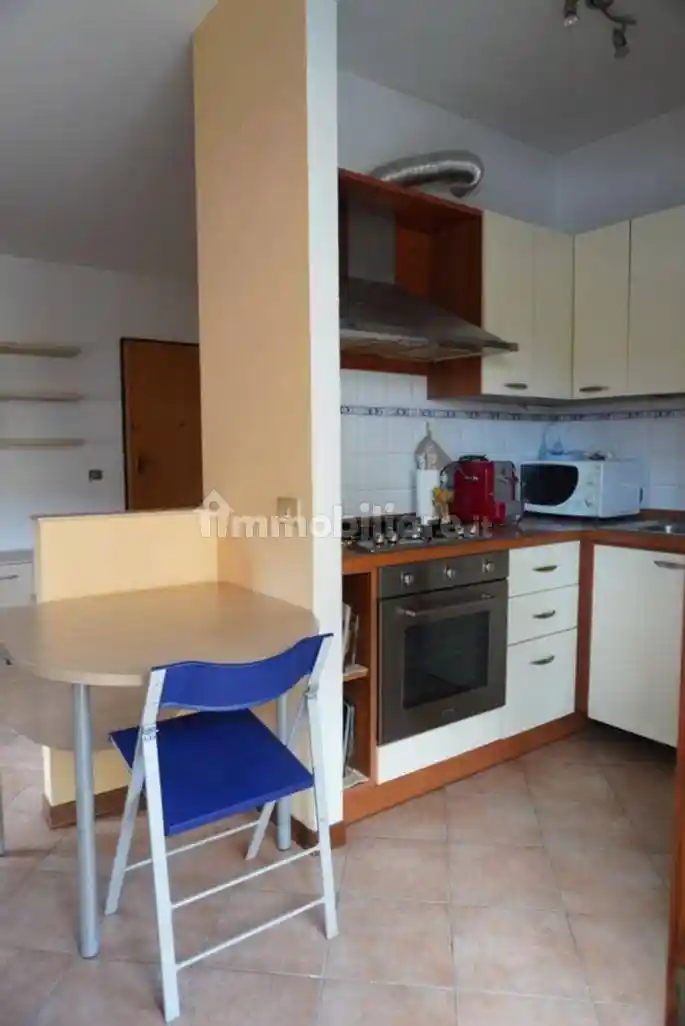 Bilocale via Fiorentina, Via Fiorentina, Arezzo - foto 4