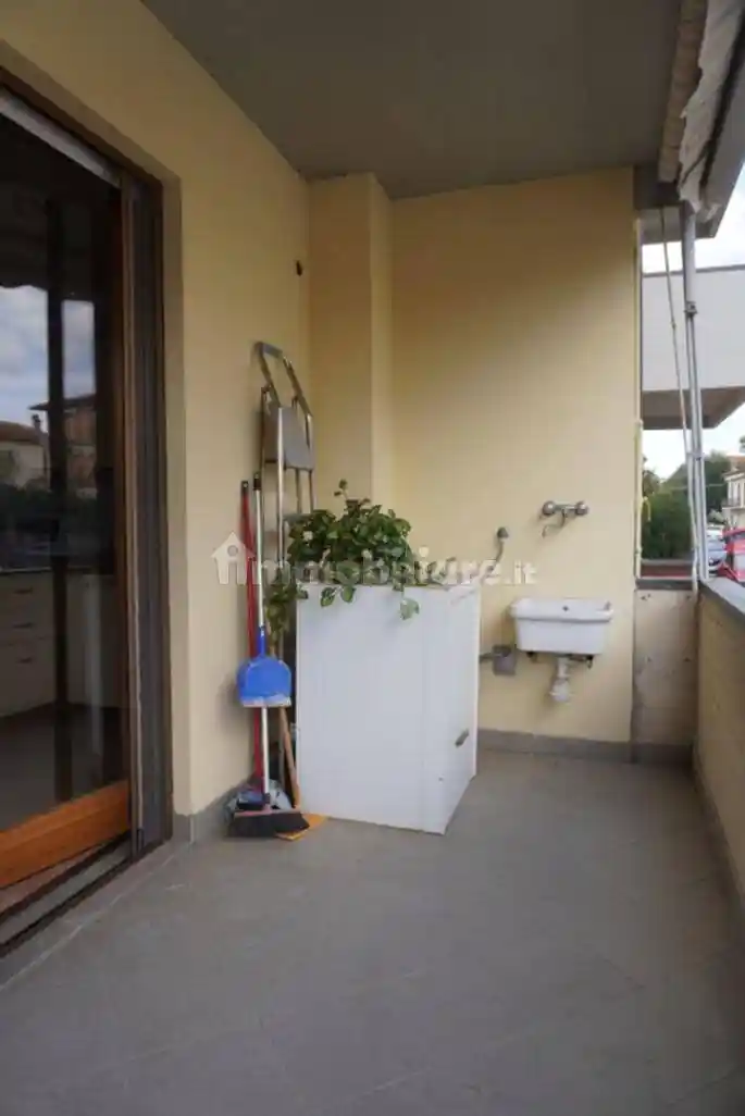 Bilocale via Fiorentina, Via Fiorentina, Arezzo - foto 5