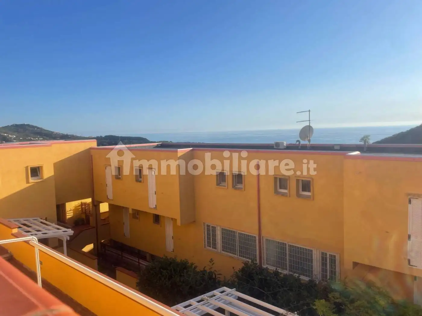 Appartamento in vendita a Belvedere Marittimo