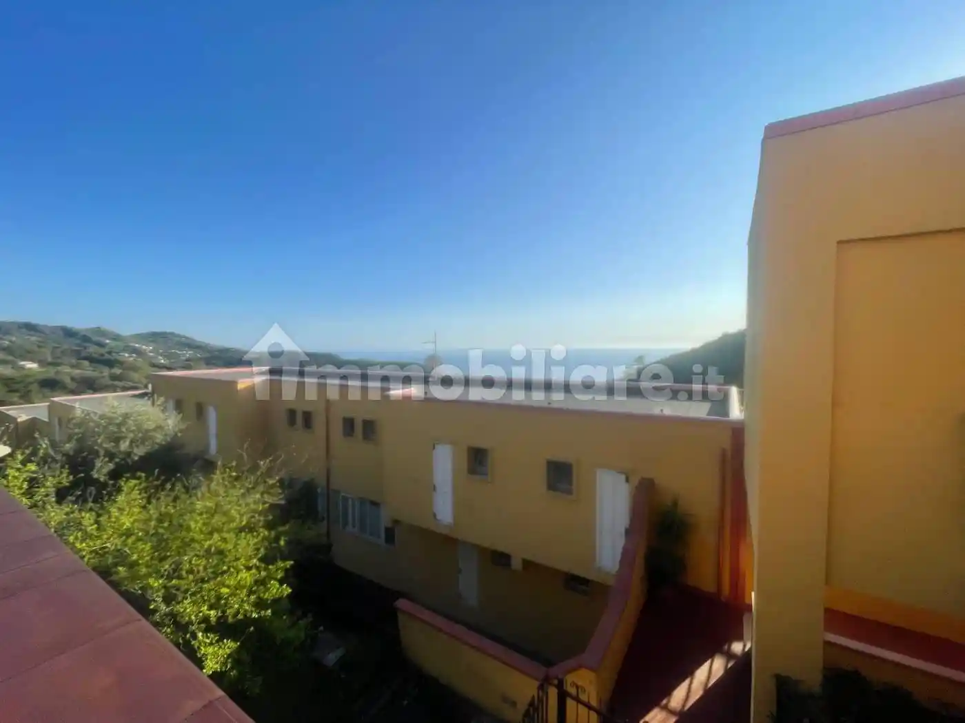 Bilocale Contrada Quattromani, Belvedere Marittimo - foto 2